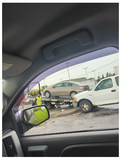 Cash For Cars - Chicago North JunkYard in Elgin (IL) - photo 3