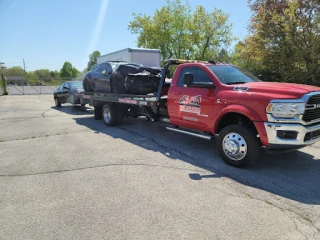 El Jefe Junk Cars JunkYard in Darien (IL) - photo 2