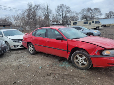 Super Fast Towing & Top Dollars 4 Junk Cars JunkYard in Harvey (IL) - photo 3