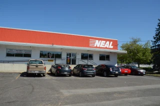 Neal Auto Parts - photo 1