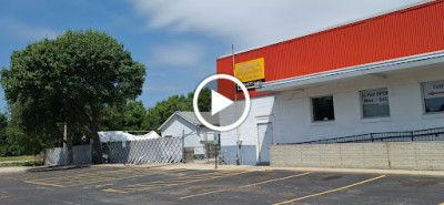 Neal Auto Parts JunkYard in Peoria (IL) - photo 2