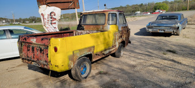 Callear Autos & Parts JunkYard in Peoria (IL) - photo 1