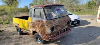 Callear Autos & Parts JunkYard in Peoria (IL) - photo 2