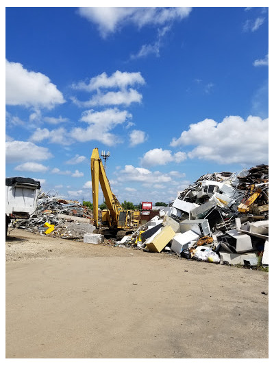 A Miller & Co, Inc. JunkYard in Peoria (IL) - photo 1