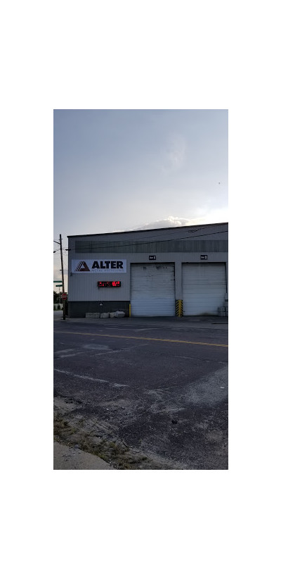 Behr Iron & Metal JunkYard in Peoria (IL) - photo 4