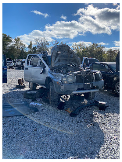 Pull-A-Part JunkYard in Baton Rouge (LA) - photo 2