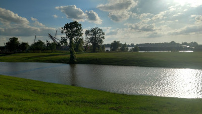 McKinney Salvage & Heavy Lift JunkYard in Baton Rouge (LA) - photo 2