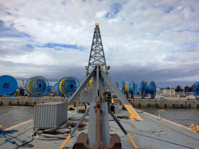 McKinney Salvage & Heavy Lift JunkYard in Baton Rouge (LA) - photo 3