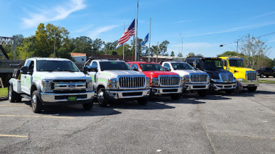 No Limit Towing JunkYard in Baton Rouge (LA) - photo 1