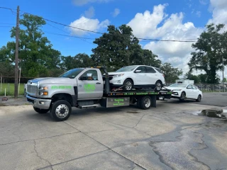 No Limit Towing JunkYard in Baton Rouge (LA) - photo 2