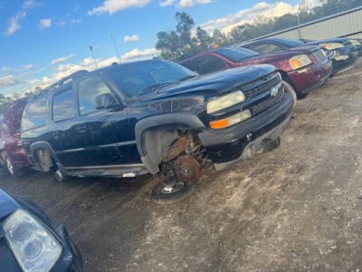 Cash For Cars - Baton Rouge JunkYard in Greenwell Springs (LA) - photo 2