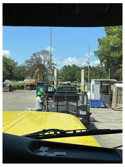 EMR Southern Recycling - Lafayette JunkYard in Lafayette (LA) - photo 1