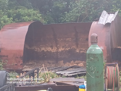 EMR Southern Recycling - Lafayette JunkYard in Lafayette (LA) - photo 2