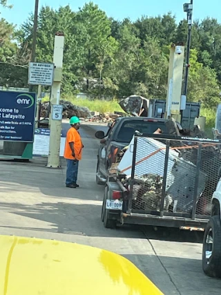 EMR Southern Recycling - Lafayette JunkYard in Lafayette (LA) - photo 4