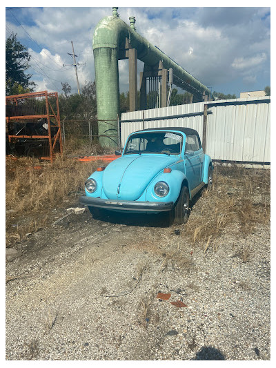 Riverside Used Auto Parts, Inc. JunkYard in Marrero (LA) - photo 4