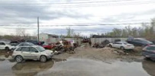 Area Auto & Truck Salvage JunkYard in New Orleans (LA) - photo 4