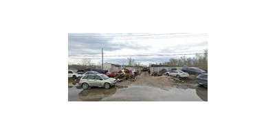 Area Auto & Truck Salvage JunkYard in New Orleans (LA) - photo 4