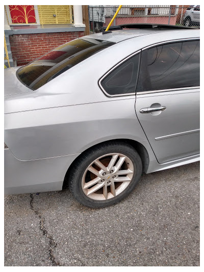 Cash For Cars - New Orleans JunkYard in New Orleans (LA) - photo 2