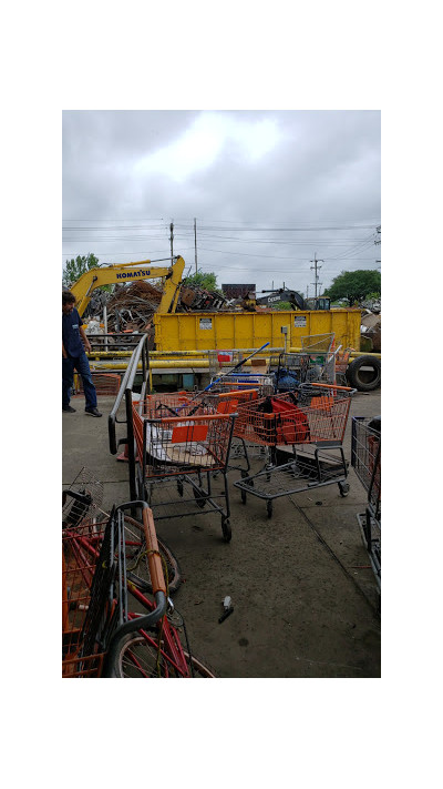 Uptown Recycling JunkYard in New Orleans (LA) - photo 2