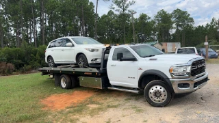 NS Towing & Recovery JunkYard in New Orleans (LA) - photo 3