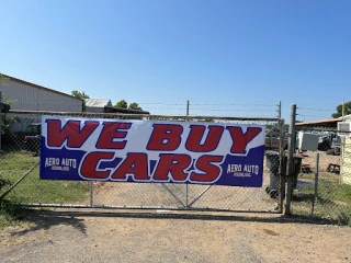 Aero Auto Salvage Inc JunkYard in Shreveport (LA) - photo 2