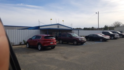 Copart - Shreveport JunkYard in Shreveport (LA) - photo 1