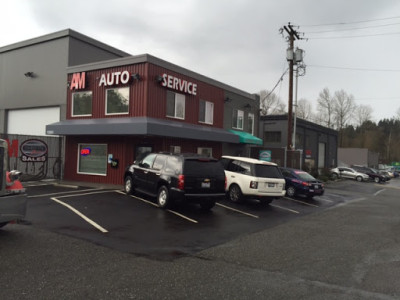 Superior Towing Bellevue JunkYard in Bellevue (WA) - photo 1