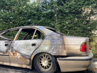 Everett Auto Wrecking JunkYard in Everett (WA) - photo 2