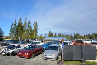 360 Auto Recycling JunkYard in Lake Stevens (WA) - photo 2