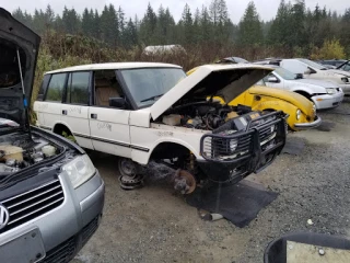 360 Auto Recycling JunkYard in Lake Stevens (WA) - photo 3