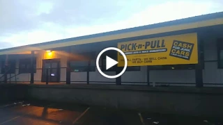 Pick-n-Pull JunkYard in Lakewood (WA) - photo 3