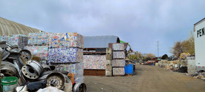 Binford Metals JunkYard in Kent (WA) - photo 3