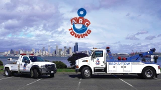 ABC Towing, Inc. - photo 1