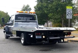 King's Towing JunkYard in Tacoma (WA) - photo 2