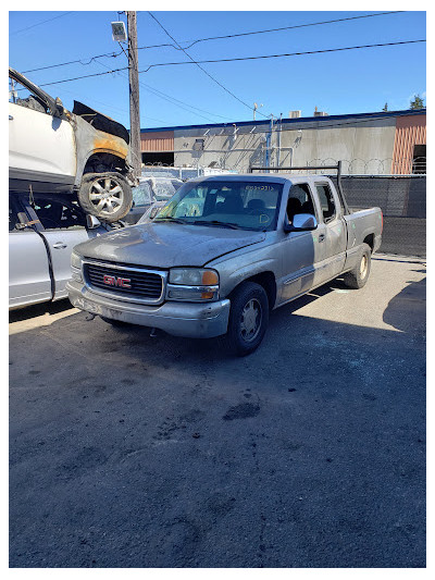 In Motion Auto LLC JunkYard in Tacoma (WA) - photo 2