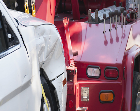 Triple J Towing JunkYard in Vancouver (WA)