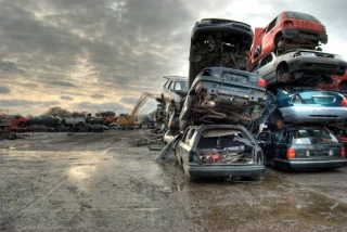 Cash For Cars Northwest JunkYard in Portland (OR) - photo 2