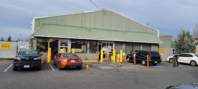 Pick-n-Pull JunkYard in Portland (OR) - photo 1