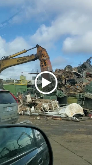 Cherry City Metals JunkYard in Salem (OR) - photo 2