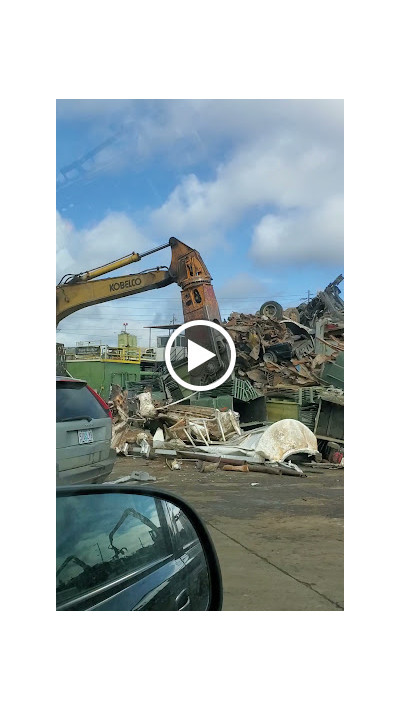 Cherry City Metals JunkYard in Salem (OR) - photo 2