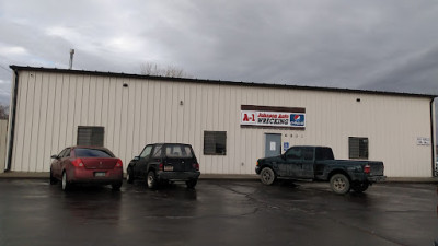 A-1 Johnson Auto Wrecking JunkYard in Billings (MT) - photo 1