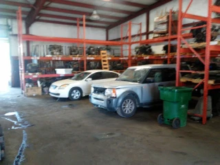 Auto & Truck Parts Inc JunkYard in Birmingham (AL) - photo 2