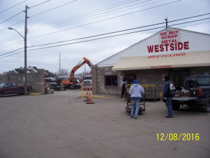 Westside Auto Salvage - photo 1
