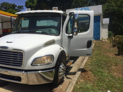 Anytime Express Towing & Recovery Inc. JunkYard in Irondale (AL) - photo 3