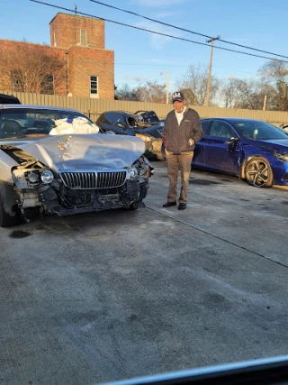 Wheeler Wrecker Service JunkYard in Bessemer (AL) - photo 2