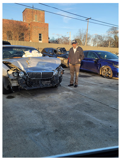 Wheeler Wrecker Service JunkYard in Bessemer (AL) - photo 2