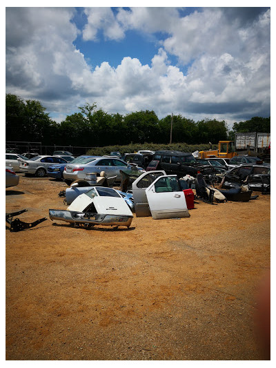 Complete Auto Recyclers Inc JunkYard in Brownsboro (AL) - photo 2