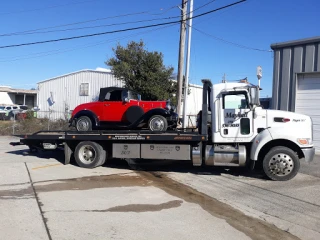 Mayhall's Towing - MDM Inc. - photo 1