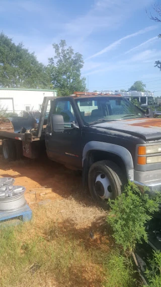 International Auto Services Inc JunkYard in Mobile (AL) - photo 2