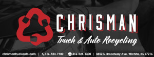 Chrisman's Truck-Auto Salvage - photo 1